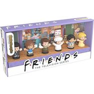 Fisher Price HPH05 Little People Collector Friends The Television Series Figür