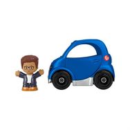 Fisher Price HPX84-HMX82 Little People Araçlar