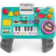 Fisher Price HRB61 Sesli ve Işıklı Eğlenceli DJ Aktivite Masası