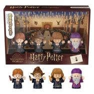 Fisher Price HVG45 Little People Collector Harry Potter ve Felsefe Taşı