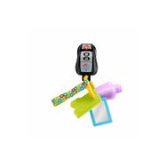 Fisher Price HWY40 Eğlen ve Öğren Eğlenceli Aktivite Anahtarı