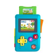 Fisher Price HXB60 Eğlen ve Öğren Köpekçiğin Oyun Macerası