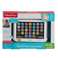 Fisher Price HXB69 LNL Eğitici Tablet