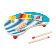 Fisher Price HXT91 2Y Ahşap Müzik Keyfi