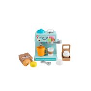 Fisher Price HYR99 Eğlen ve Öğren Kahve Yapmayı Öğreniyorum