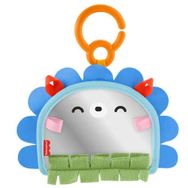 Fisher Price JHB45 Eğlenceli Kirpi Ayna