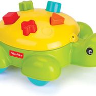 Fisher Price Kaplumbağa Bul Tak