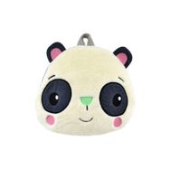 Fisher Price Panda Peluş Çanta