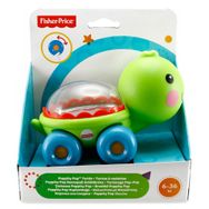 Fisher Price Poppity Araçlar Kaplumbağa