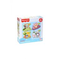 Fisher Price Seasons Baby Puzzle