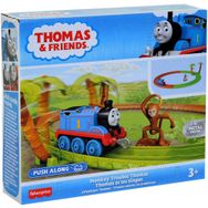 Fisher Price Thomas ve Arkadaşları Sür Bırak Tren Seti