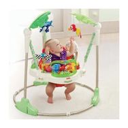 Fisher Price Yağmur Ormanı Jumperoo Eğitici Oyuncak