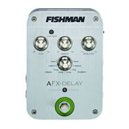 Fishman PRO-AFX-DL1 AFX Delay Pedalı