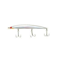 Fishus Long Minnow 12.5 cm 012 Sahte Balık