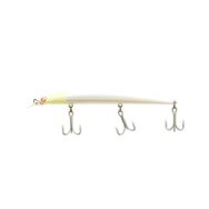Fishus Long Minnow 12.5 cm 017 Sahte Balık