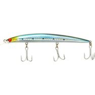 Fishus Long Minnow 12.5 cm 899 Sahte Balık
