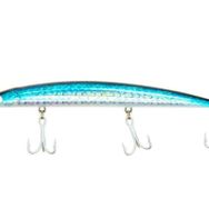 Fishus Long Minnow 16 cm 160SLM 160/012 Sahte Balık