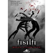 FISILTI - BECCA FITZPATRICK