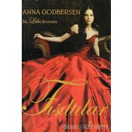 Fısıltılar - Anna Godbersen