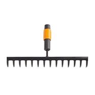 Fiskars 1000653 Quickfit 14 Diş Toprak Tırmığı