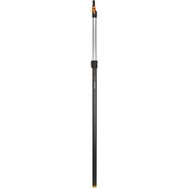 Fiskars 1000666 M Quickfit Teleskopik Sopa