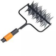Fiskars 1000689 Quickfit Çim Havalandırıcı El Çapası