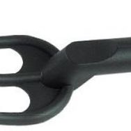 Fiskars 1000696 Solid Yabani Ot Ayıklama Tırmığı