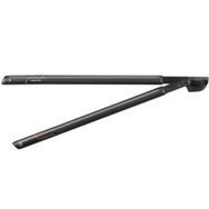 Fiskars 1001426 SingleStep Bypass 82 cm Siyah Yapışmaz Budama Makası