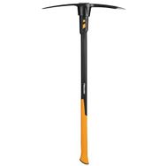 Fiskars 1020166 Siyah Turuncu 91 cm L Kazma