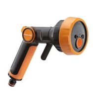 Fiskars 1020446 4 Fonksiyonlu Sulama Tabancası