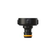 Fiskars 1027059 Musluk Hortum Bağlantı Aparatı