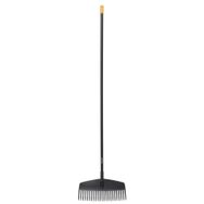 Fiskars 1063090 Solid Çim ve Yaprak Tırmığı
