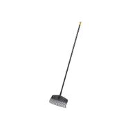 Fiskars 1063090 Solid Çim ve Yaprak Tırmığı