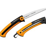 Fiskars 123860 SW72 Xtract İnce Dişli Budama Testeresi