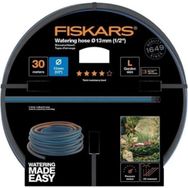 Fiskars 13 mm 1/2'' 30 m Q4 Sulama Hortumu