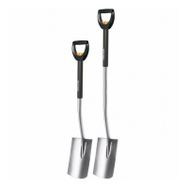Fiskars 131310-1000620 Teleskopik Bahçe Küreği