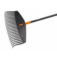 Fiskars 135016 Solid Yaprak Süpürgesi