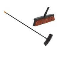 Fiskars 135541 Solid Bahçe Süpürgesi