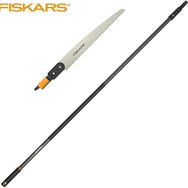 Fiskars 136528 Yüksek Dal Kesimi Düz Testere