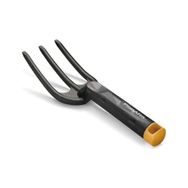 Fiskars Çatal Solid Küçük Bahçe Tırmığı