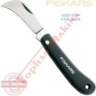 Fiskars K62 Kancalı 170 mm Aşı Bıçağı