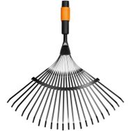 Fiskars Metal Qucıkfit Yaprak Süpürgesi