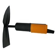 Fiskars Quickfit Çift Taraflı El Çapası