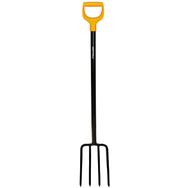 Fiskars Solid 133423 120 cm Bahçe Çatalı