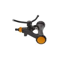 Fiskars Tekerlekli Metal Döner Fıskiye