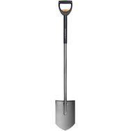 Fiskars Teleskopik Sivri Uçlu Bahçe küreği