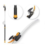 Fiskars UPX86 Yüksek Dal Budama Makası