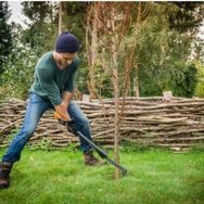 Fiskars XA23 Wood Xpert Dal Kesme Kancası