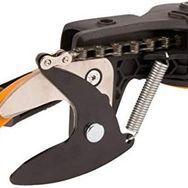 Fiskars Yüksek Dal Kesme Upx86 Ve Upx82 Döner Kesim Kafası