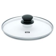 Fissler 26 cm Cam Kapak